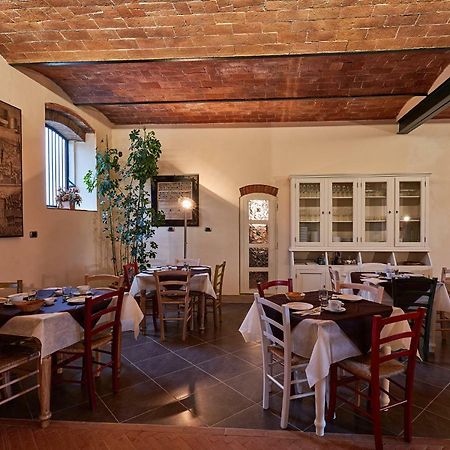 La Magnifica B&B Fauglia Extérieur photo