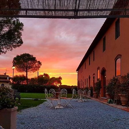 La Magnifica B&B Fauglia Extérieur photo