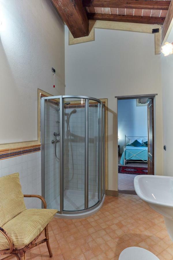 La Magnifica B&B Fauglia Extérieur photo
