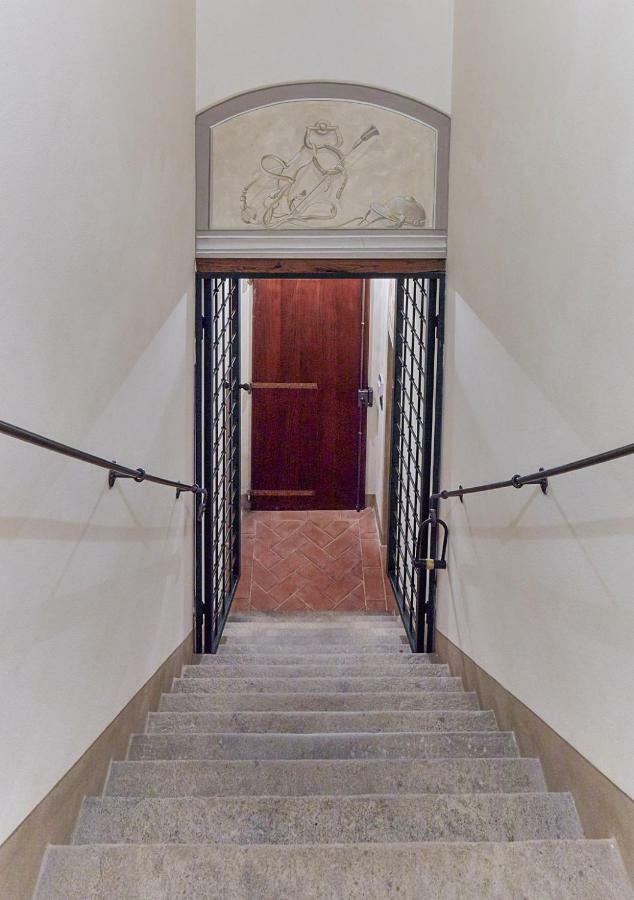 La Magnifica B&B Fauglia Extérieur photo
