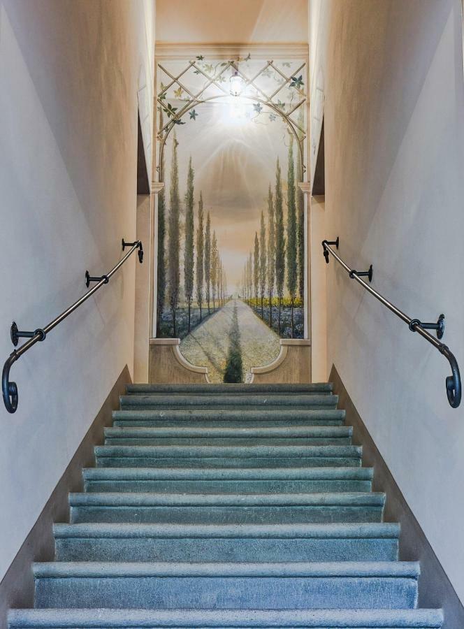La Magnifica B&B Fauglia Extérieur photo