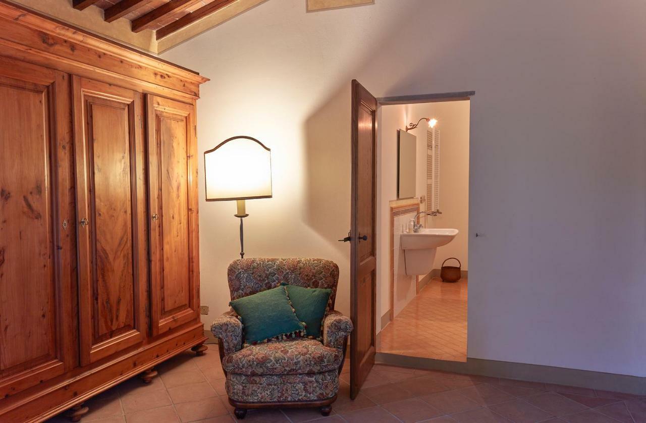La Magnifica B&B Fauglia Extérieur photo