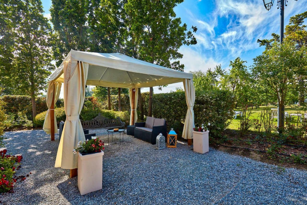 La Magnifica B&B Fauglia Extérieur photo