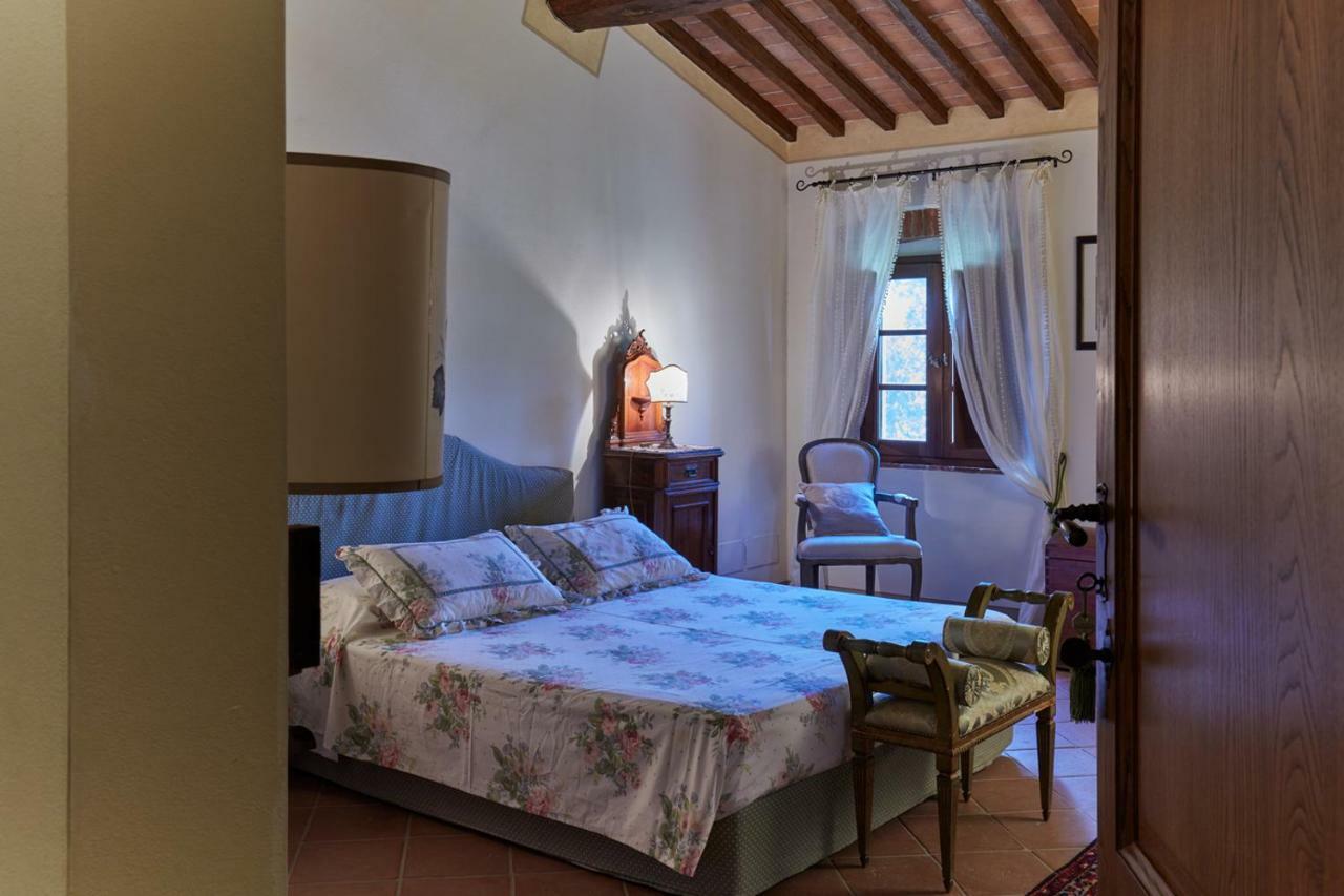 La Magnifica B&B Fauglia Extérieur photo