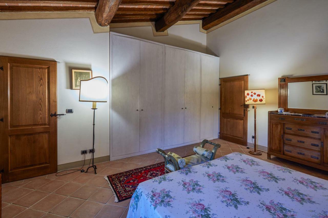 La Magnifica B&B Fauglia Extérieur photo