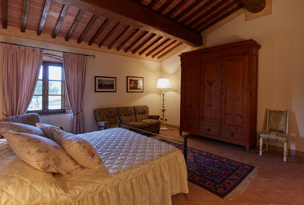 La Magnifica B&B Fauglia Extérieur photo