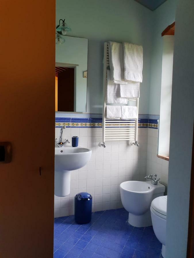 La Magnifica B&B Fauglia Extérieur photo